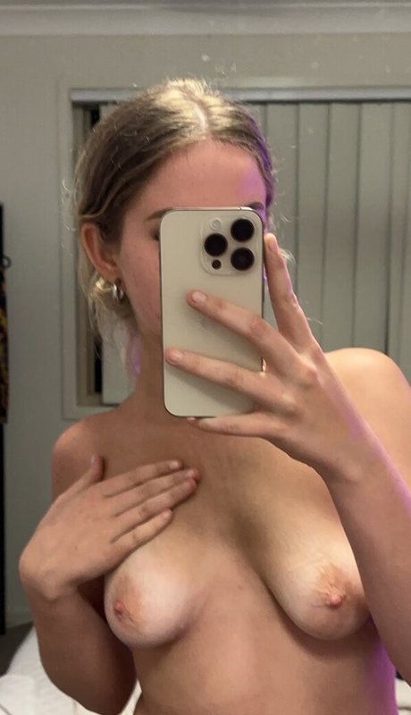 Destiny Henry nude leaked OnlyFans pic