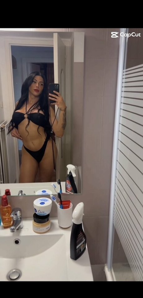 Alesandra Andrade nude leaked OnlyFans photo #2