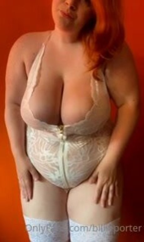 Billieporter nude leaked OnlyFans photo #13