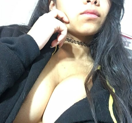 Asianmangogirl nude leaked OnlyFans pic