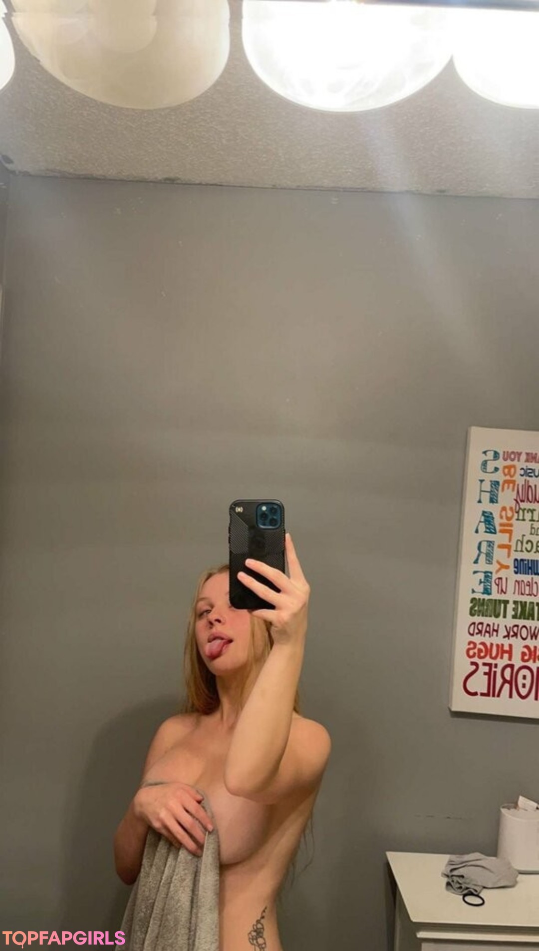 Thekylieshay Nude Leaked OnlyFans Photo #10