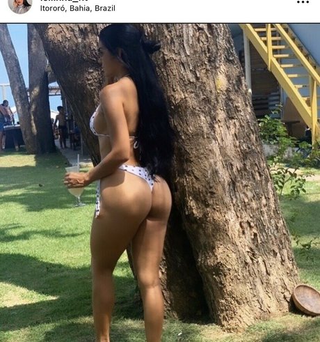 Leilinha Fitness nude leaked OnlyFans photo #6