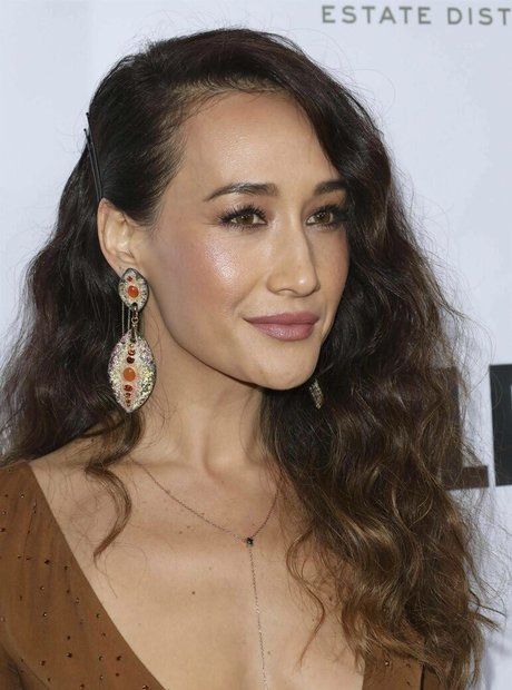 Maggie Q nude leaked OnlyFans pic