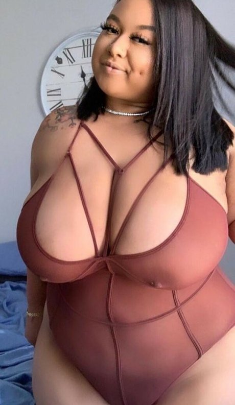 Bree Westbrooks nude leaked OnlyFans pic
