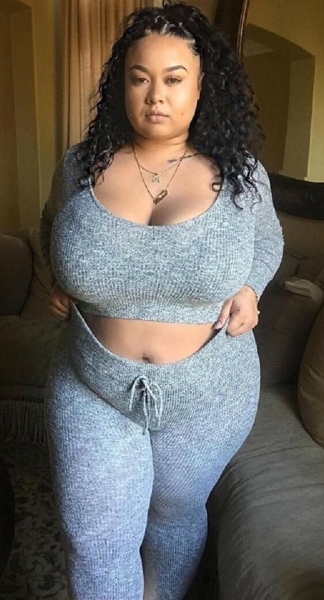 Bree Westbrooks nude leaked OnlyFans pic