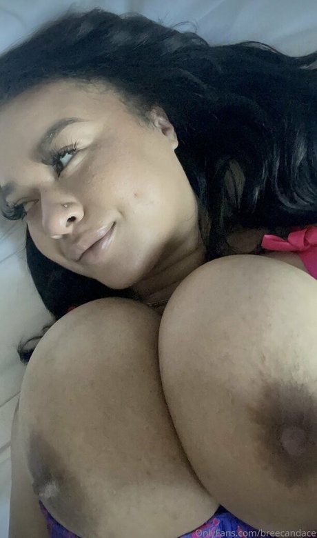 Bree Westbrooks nude leaked OnlyFans pic
