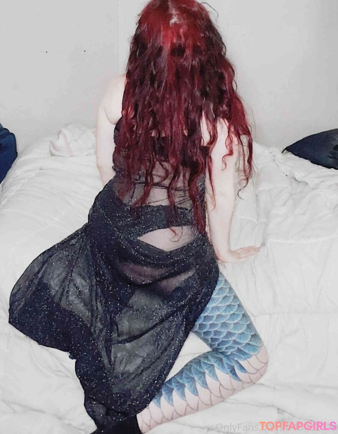 Mermaid Lunette Nude Leaked OnlyFans Photo #27