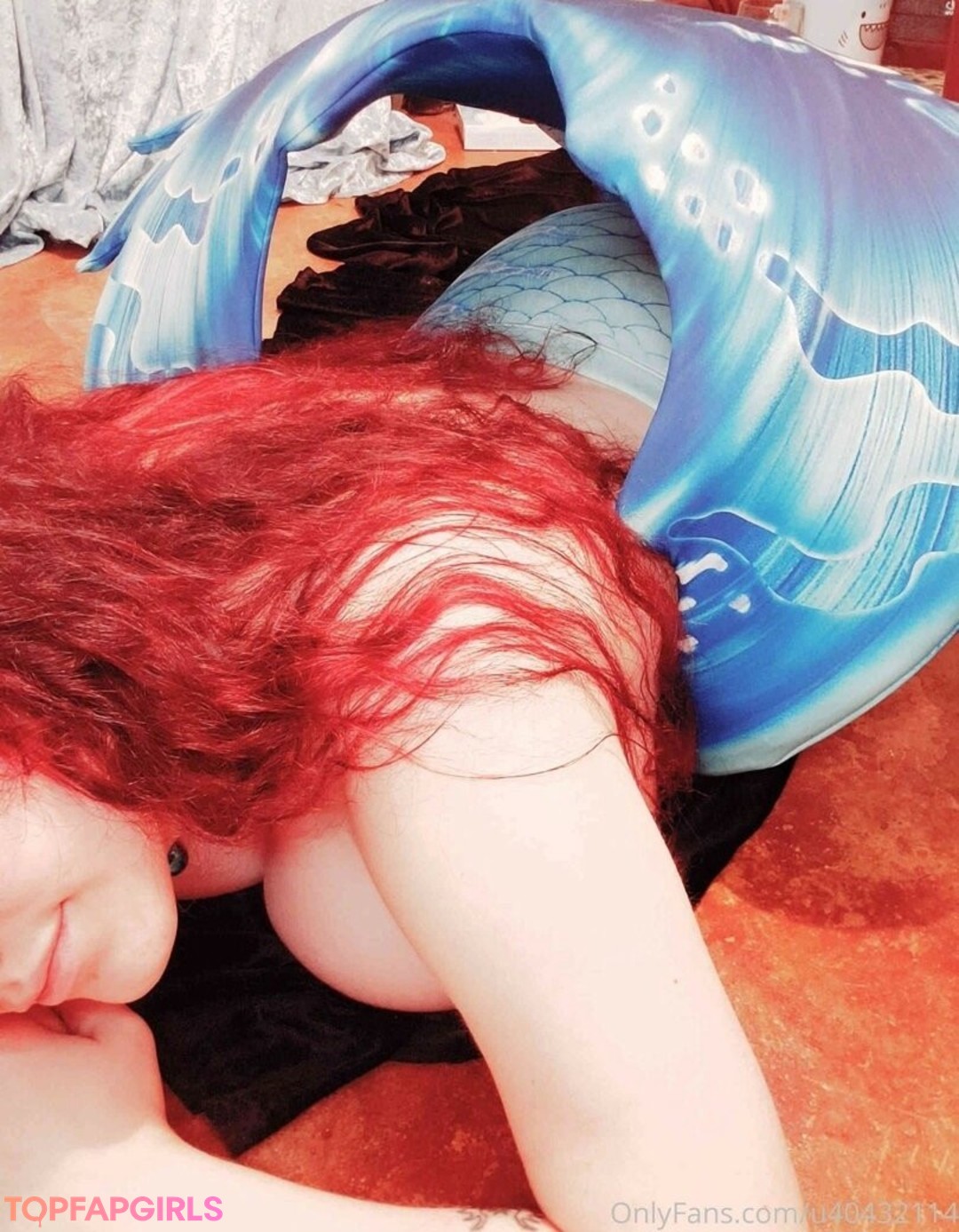 Mermaid Lunette Nude Leaked OnlyFans Photo #36