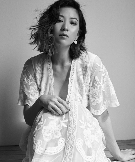 Arden Cho nude leaked OnlyFans photo #122