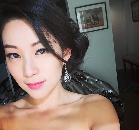Arden Cho nude leaked OnlyFans photo #52