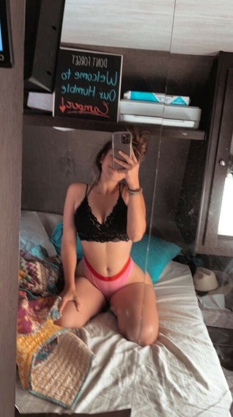 Hannabanana123 nude leaked OnlyFans photo #6