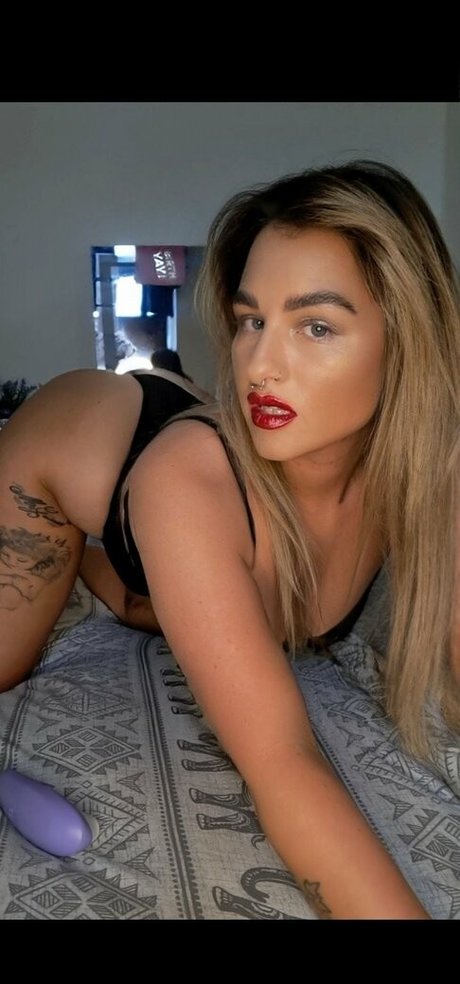 Kimmmy711 nude leaked OnlyFans pic