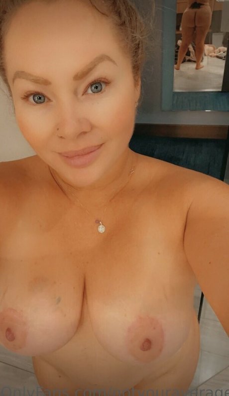 Nicole Desmond nude leaked OnlyFans pic