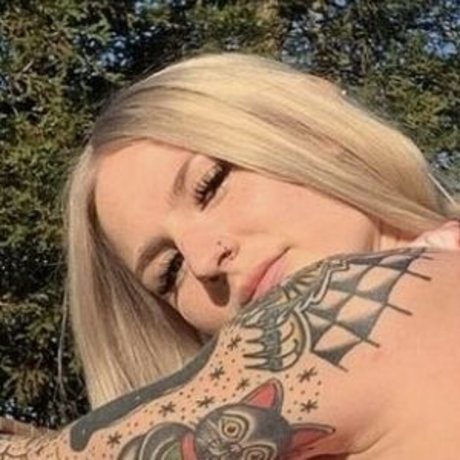 Samantha Michale nude leaked OnlyFans pic
