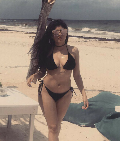 Estefania Martinez nude leaked OnlyFans pic