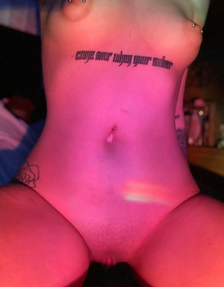 Applebottomjeanz nude leaked OnlyFans pic