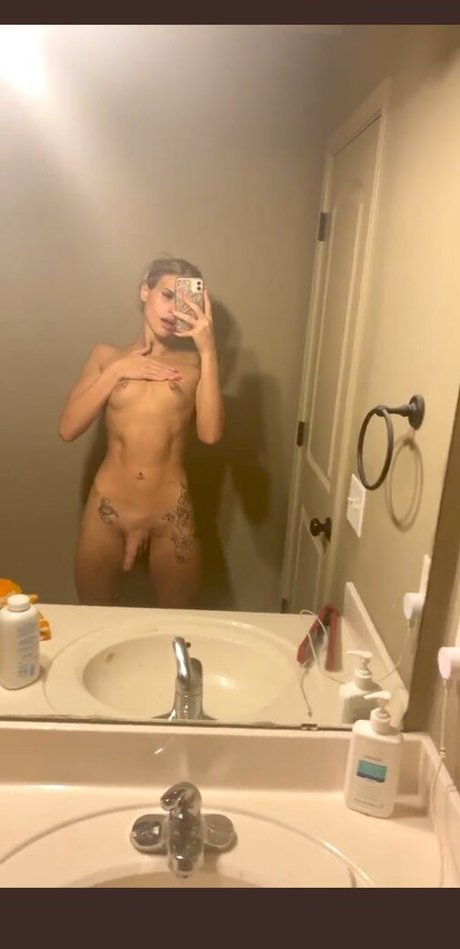 Mayamoneyshot nude leaked OnlyFans pic