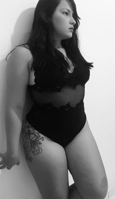 Thallyta Araujo nude leaked OnlyFans photo #3