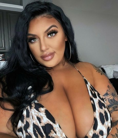 Ashley091 nude leaked OnlyFans pic