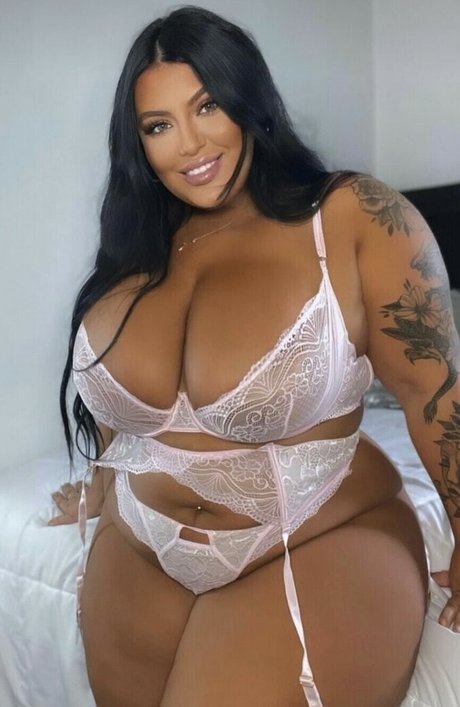 Ashley091 nude leaked OnlyFans pic