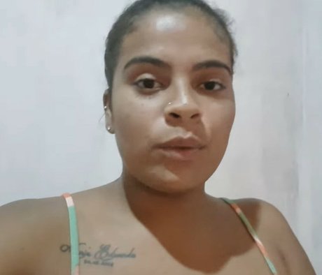 Baianinha Silva nude leaked OnlyFans pic