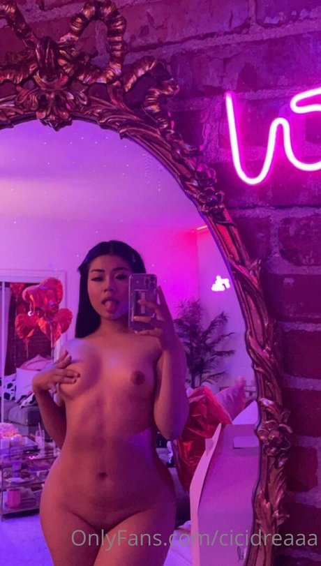 Dreamybratbaby nude leaked OnlyFans pic