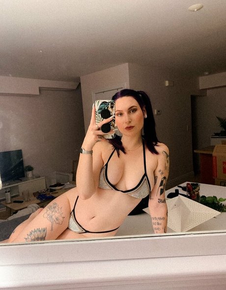 Xclusive_eden nude leaked OnlyFans pic