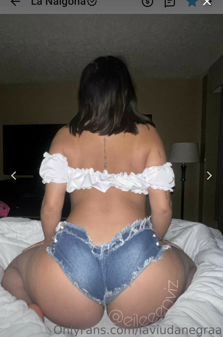 Laviudanegraa nude leaked OnlyFans pic