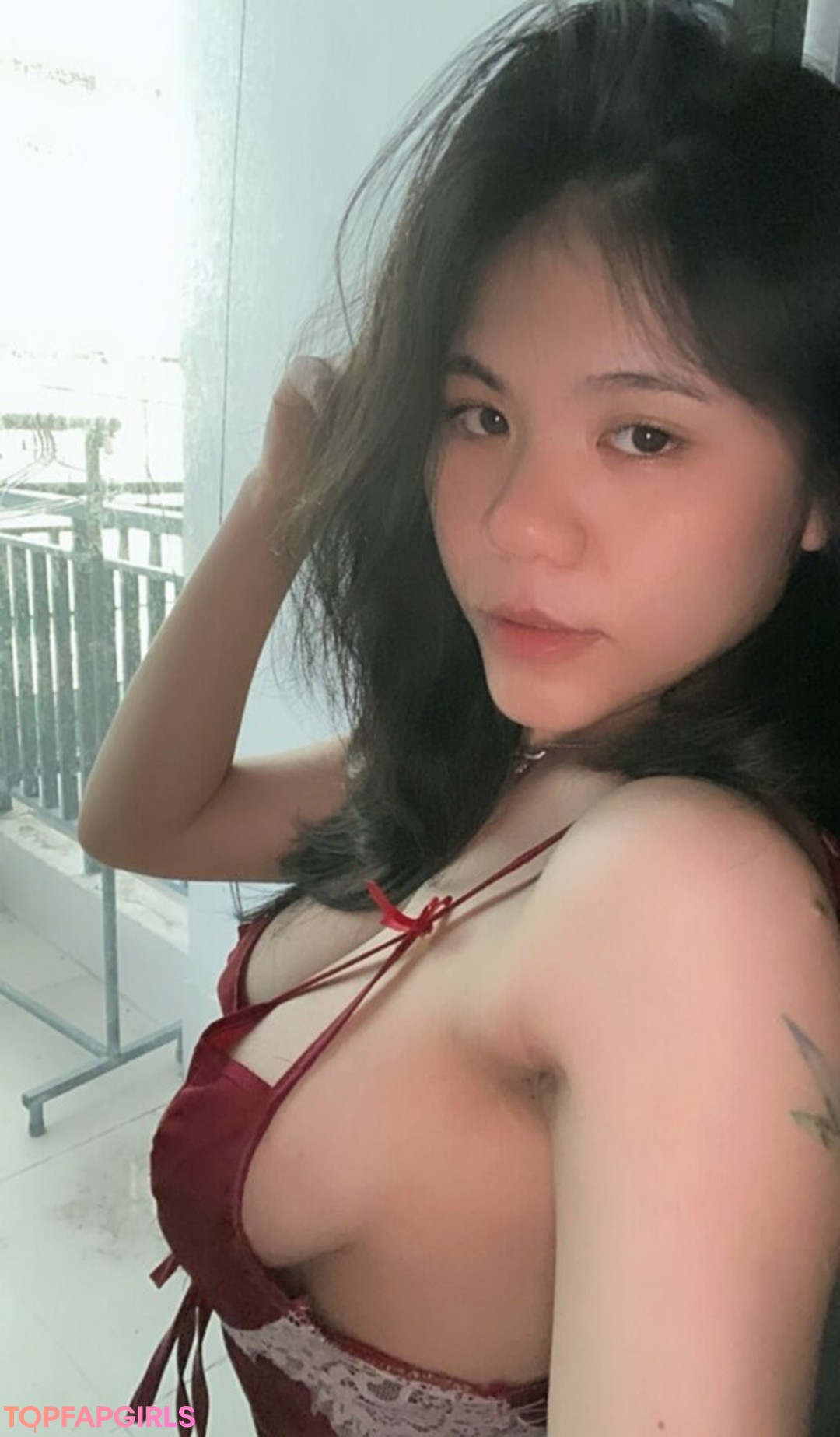 Suniebae Nude Leaked OnlyFans Photo #5