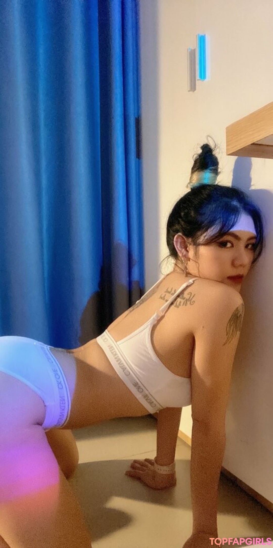 Suniebae Nude Leaked OnlyFans Photo #44