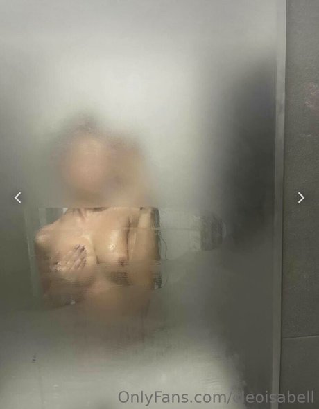 Cleo Isabell nude leaked OnlyFans pic