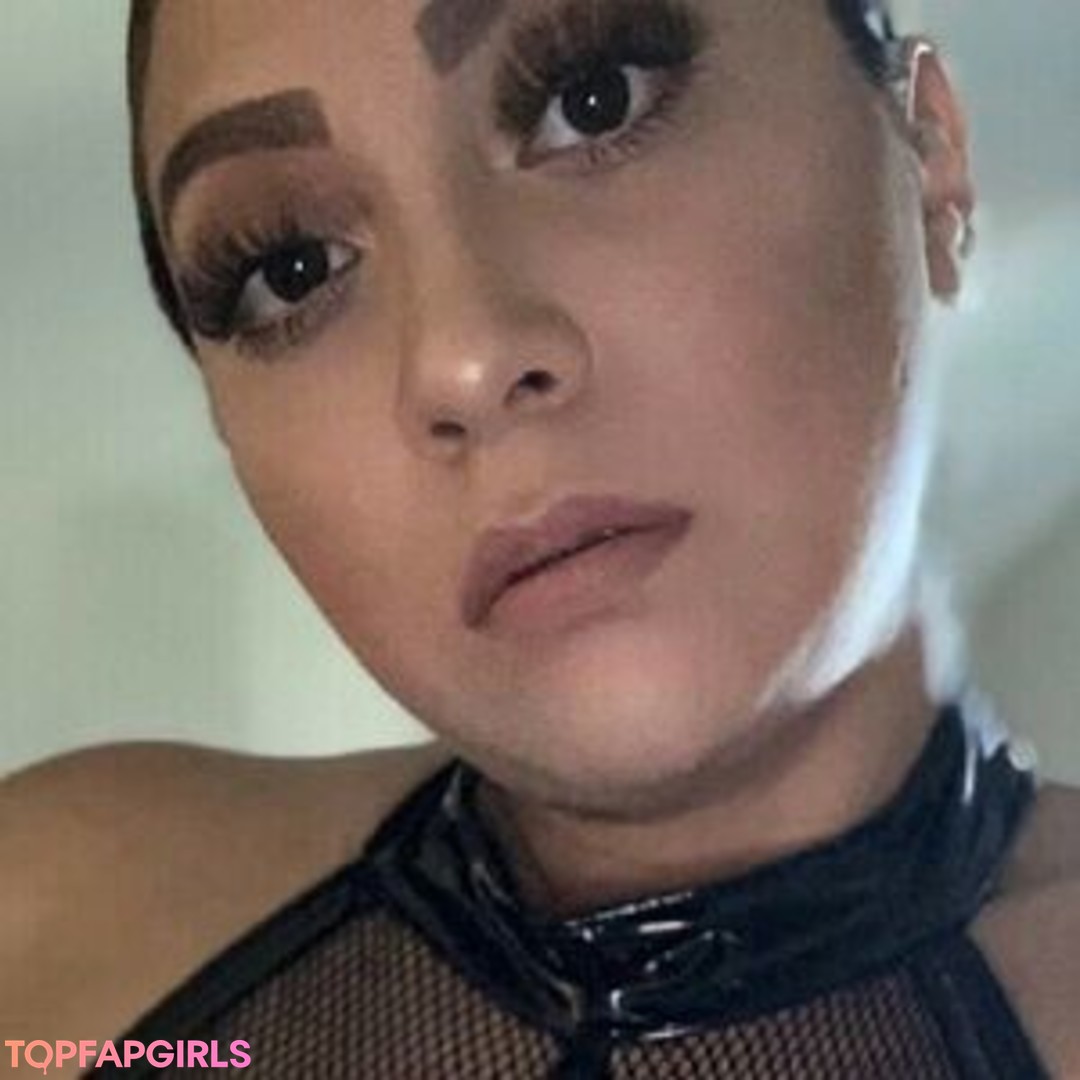 Nancy Hernandez Nude Leaked OnlyFans Photo #10