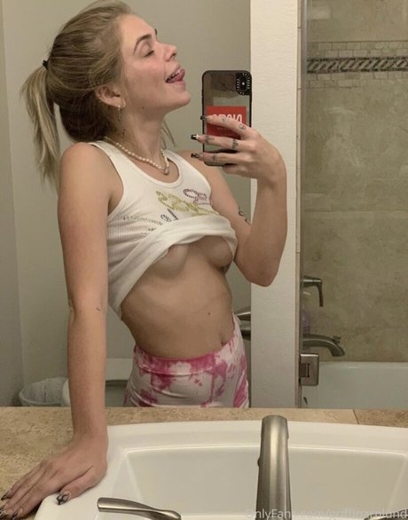 Griffinarnlund nude leaked OnlyFans pic