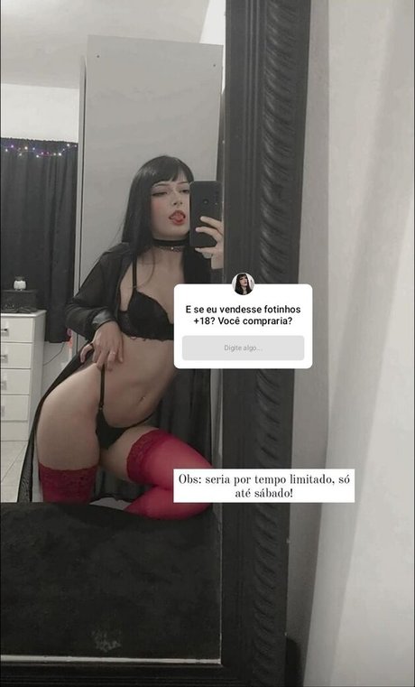 Nebulaee_ nude leaked OnlyFans pic