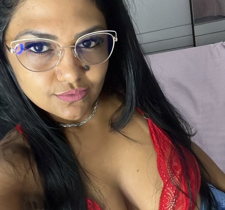 Kelviane Santos nude leaked OnlyFans pic