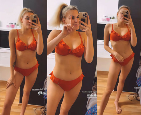 Lana Novak nude leaked OnlyFans pic