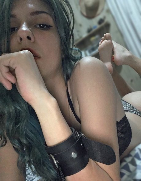 Fada Latina nude leaked OnlyFans pic