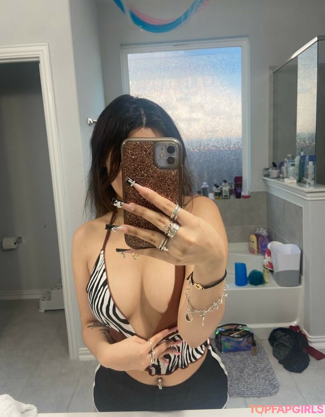 Um.alayna Nude Leaked OnlyFans Photo #3