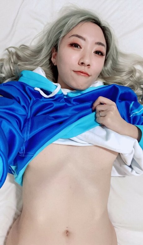 Stella Chu nude leaked OnlyFans photo #36
