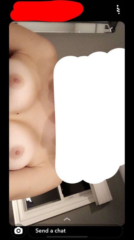 Brookllyn nude leaked OnlyFans pic