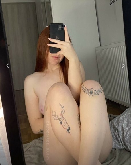 Desiree_babyy nude leaked OnlyFans pic