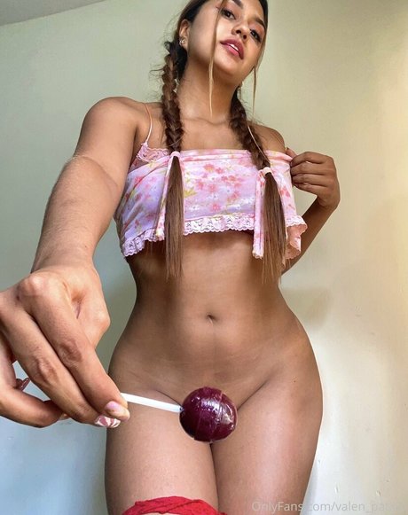Valentyna_p nude leaked OnlyFans photo #1