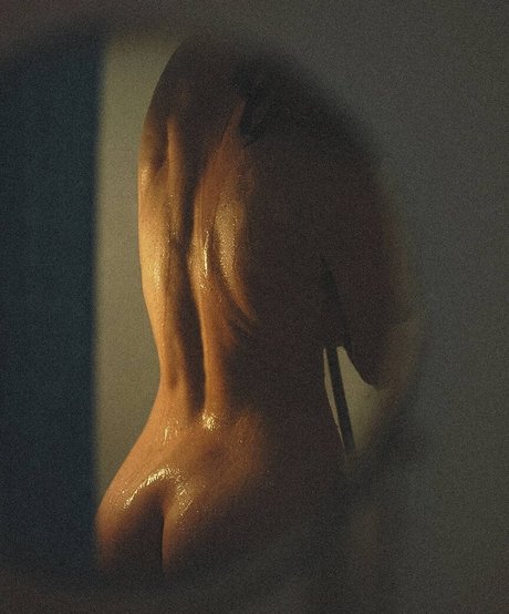 Nadin Lehetska nude leaked OnlyFans pic