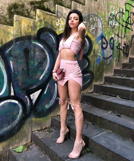 Vittoria Alborino nude leaked OnlyFans pic