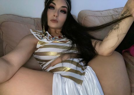BelissaLovely nude leaked OnlyFans pic