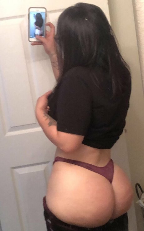 Bad Booty nude leaked OnlyFans pic