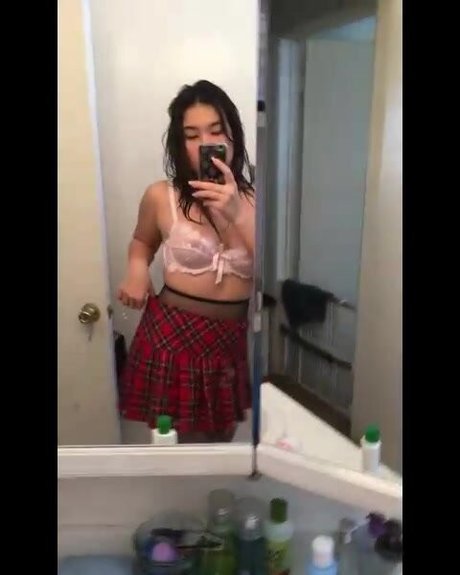 Sofia Addotta nude leaked OnlyFans pic