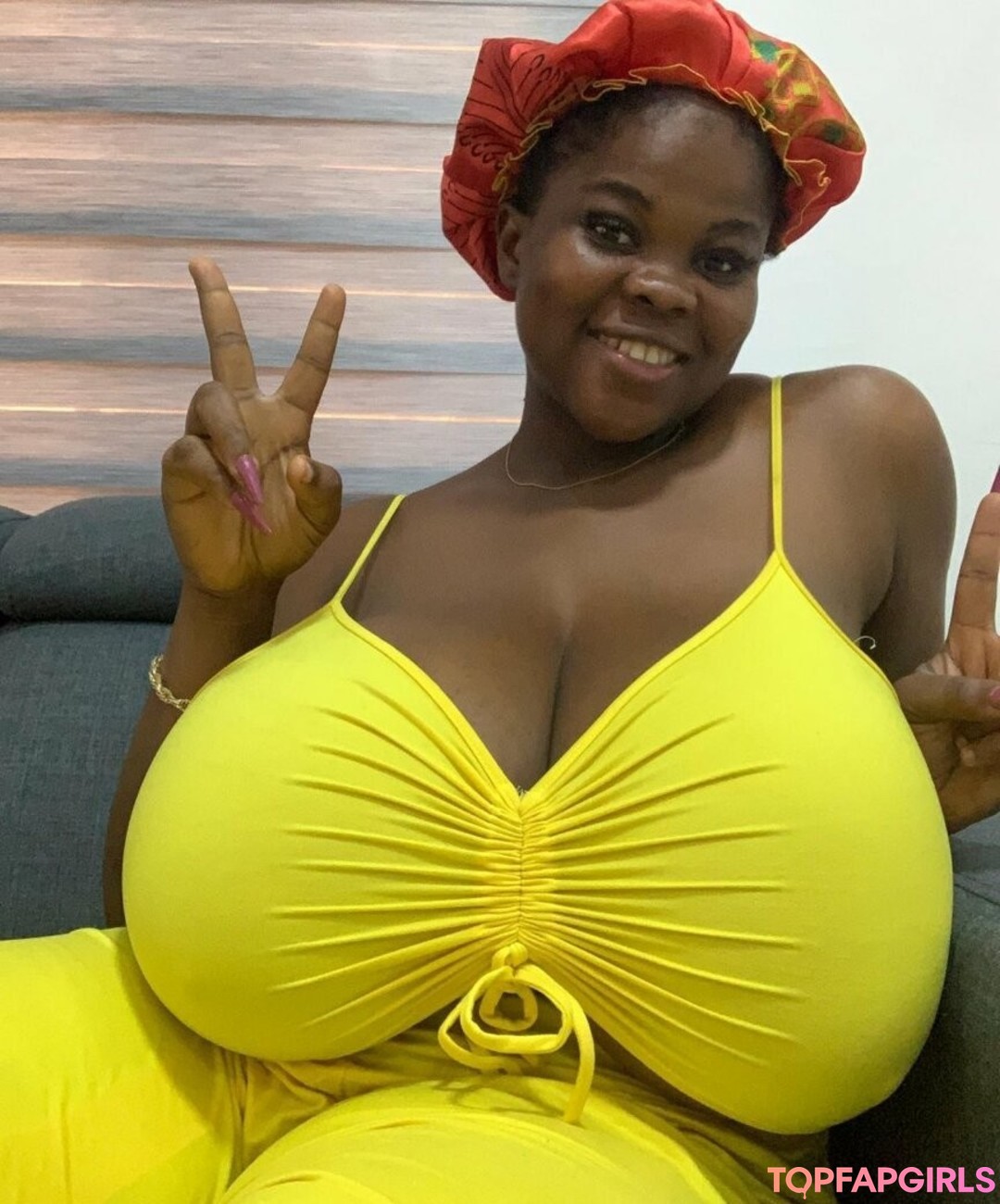 Chioma lovv Nude Leaked OnlyFans Photo #12