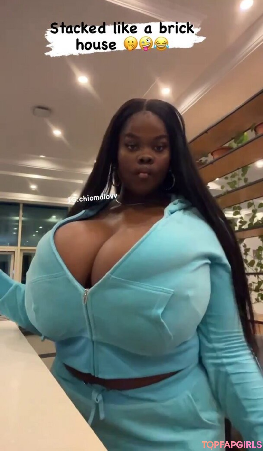 Chioma lovv Nude Leaked OnlyFans Photo #17