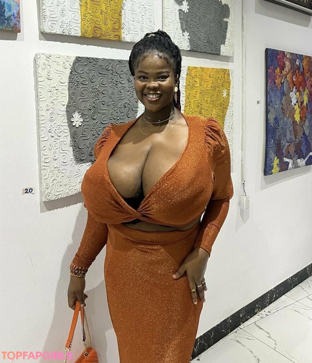 Chioma lovv Nude Leaked OnlyFans Photo #37